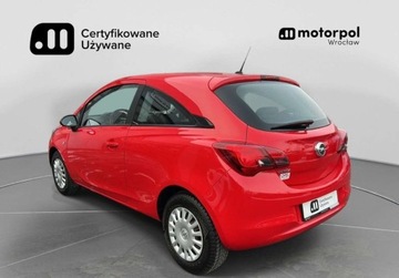 Opel Corsa E Hatchback 3d 1.4 Twinport 75KM 2019 Opel Corsa Color Edition, Tempomat, Tryb City, Multifunkcyjna kierownica, zdjęcie 1