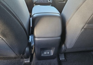 Hyundai Tucson IV SUV HEV Facelifting 1.6 T-GDI HEV 215KM 2025 Hyundai Tucson Plug-In Smart z pakietem LED Oferta specjalna 1.6, zdjęcie 11