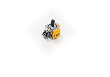 Аналоговый джойстик с магнитной ручкой Контроллер HALLa V2 Dualsense PS5