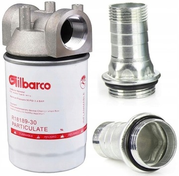 FILTR PALIWA POMPY OLEJU PALIWA DYSTRYBUTORA MINI CPN R18189-30 DYSTRYBUTOR