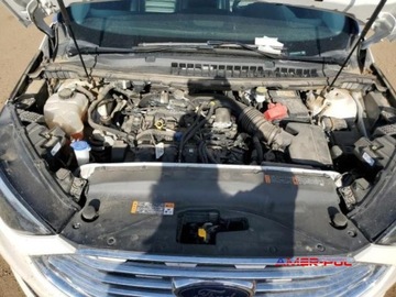 Ford Edge II 2019 Ford Edge 2019 r.,2,0L SEL 2.0 Benzyna 250KM, zdjęcie 11