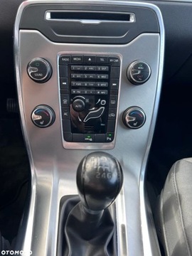 Volvo V70 III Kombi 1.6 DRIVe 115KM 2012 Volvo V70 Bezwypadkowe 1.6 Diesel 115KM, zdjęcie 7