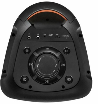 АУДИОСИСТЕМА BLAUPUNKT КАРАОКЕ FULL LED PB06DB