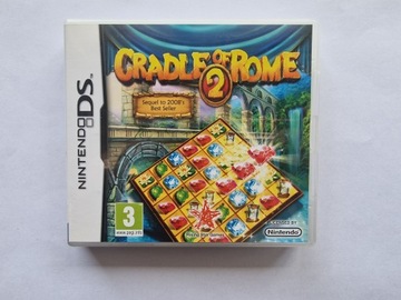 Cradle Of Rome 2