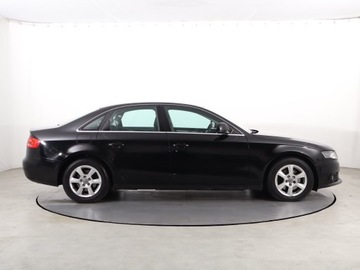 Audi A4 B8 Limousine 1.8 TFSI 120KM 2009 Audi A4 1.8 TFSI, Xenon, Klima, Klimatronic, zdjęcie 5