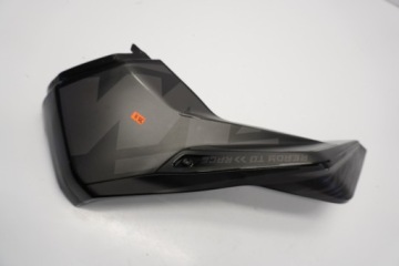 KTM 790 DUKE 18-23 НАКЛАДНОЙ ОБТЕКАТЕЛЬ ТОПЛИВНОГО БАКА ЛЕВЫЙ ОБТЕКАТЕЛЬ