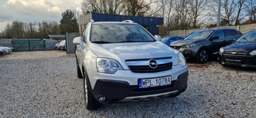 Opel Antara 2010 Opel Antara Jeden Właściciel Super Stan, zdjęcie 17