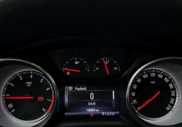 Opel Insignia II Sports Tourer 1.5 Turbo 165KM 2017 Opel Insignia 1.5 T 165KM AUTOMAT GWARANCJA bezwypadkowa zarejestrowana, zdjęcie 20