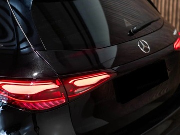 Mercedes GLC C254/X254 2025 MERCEDES-BENZ GLC 200 d 4-Matic AMG Line 2.0 (163KM) 2025, zdjęcie 5