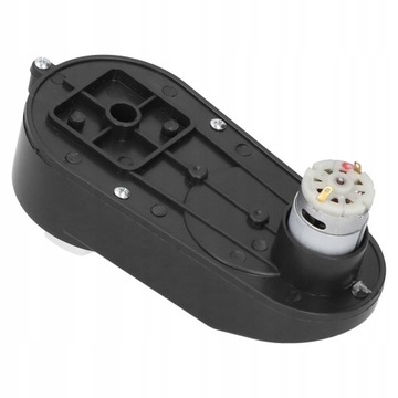 ZESPÓŁ NAPĘDOWY 12V 12000 RPM PRZEKŁADNIA