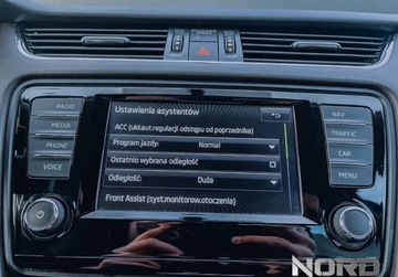 Skoda Octavia III Scout 1.8 TSI 180KM 2015 Skoda Octavia Bezwypadkowa, FV23, LK, 4x4, DSG, KredytLeasing, gw.12m geth, zdjęcie 26