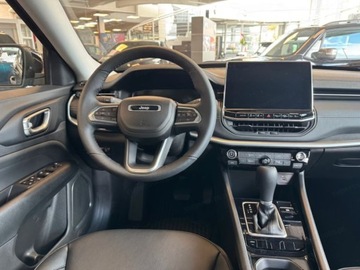 Jeep Compass II 2025 JEEP Compass Altitude 1.5 T4 mHEV DCT Suv 130KM 2025, zdjęcie 8