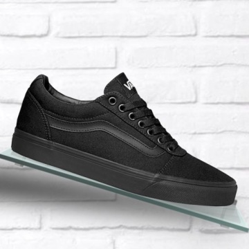 кроссовки VANS WARD 42.5 Old Skool City