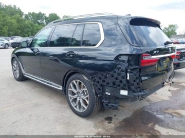 BMW X7 2020 BMW X7 Xdrive 40i 3.0 Benzyna 335KM, zdjęcie 5
