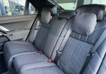 BMW Seria 7 G70 2024 BMW Seria 7 I wlasciciel M Sport Polska Gwarancja Bezwypadkowy FVAT23, zdjęcie 29