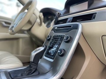 Volvo S80 II Sedan 2.4 D5 215KM 2012 Volvo S80 D5 SUMMUM STAN BARDZO DOBRY POLSKI SALON 2.4 Diesel 215KM, zdjęcie 20