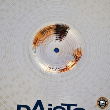 Paiste - пластина Alpha Full Ride 20 дюймов