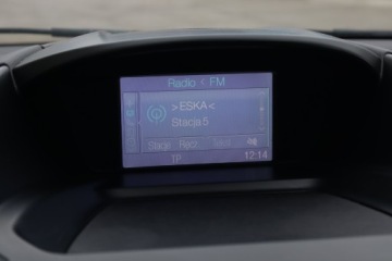 Ford Kuga II SUV 2.0 Duratorq TDCi 163KM 2013 Ford Kuga 2.0 TDCi, Salon Polska, Serwis ASO, zdjęcie 12