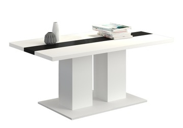 Гарнитур Ontario + шкаф Vista 160 л + журнальный столик Oktavian