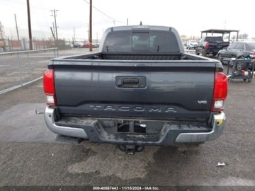 Toyota Tacoma II 2022 Toyota Tacoma 2022r., 3.5L 3.5 Benzyna 278KM, zdjęcie 7