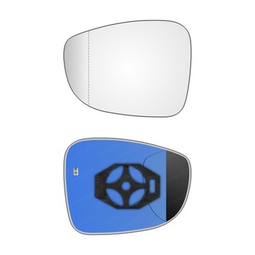 ASFERYCZNY CHRYSLER Pacifica RU 2016-2019 2018