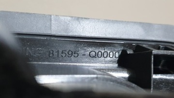 Лючок топливного бака HYUNDAI i20 III 81597-Q0000