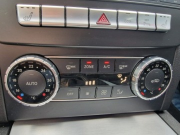 Mercedes Klasa C W205 Limuzyna 180 156KM 2013 Mercedes C 180 1.6 Benzyna Automat Edition C AMG, zdjęcie 28