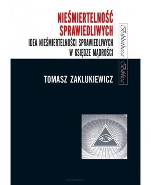Nieśmiertelność sprawiedliwych