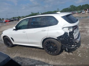 BMW X5 G05 2025 BMW X5 xDrive40I 2025 3.0l 3.0 Benzyna 375KM, zdjęcie 2