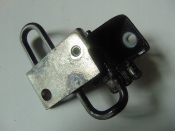 PANT DVEŘE PRAVÝ PŘEDNÍ PORSCHE CAYENNE