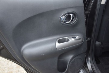 Nissan Juke I SUV 1.6i 117KM 2012 Nissan Juke NISSAN JUKE 1.6 117KM AUTOMAT NAVI KAMERA Klimatronik Gwarancj, zdjęcie 36