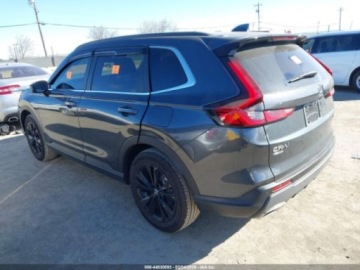 Honda CR-V VI 2025 Honda CR-V Hybrid Sport Touring 2025 2.0 Hybryda 145KM, zdjęcie 2