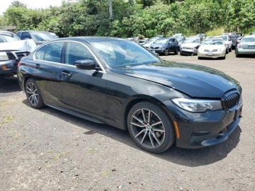 BMW Seria 3 G20-G21 2020 BMW Seria 3 330i sedan 2.0 Benzyna 255KM, zdjęcie 3