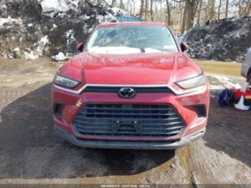 Toyota 2024 Toyota Grand Highlander XLE 2024 2.4 Benzyna 265KM, zdjęcie 7