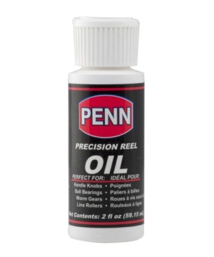 OLEJ DO KOŁOWROTKÓW PENN 2oz/59,15,3ml