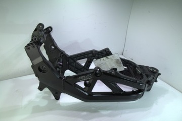 SUZUKI SV 650 S 03-12 RAMA 2009 + KOMPLET DOKUMENTÓW