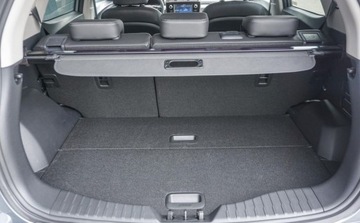 Ssangyong Tivoli Crossover Facelifting 1.5 GDI-T 163KM 2023 SsangYongKGM Tivoli 1.5T-GDI 163KM Automat Grzane fotele i kierownica 5000, zdjęcie 12