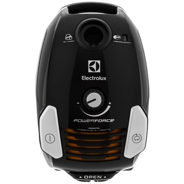 Пылесос ELECTROLUX PowerForce EPF63EB-S