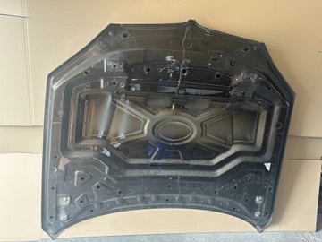 BMW X5 X6 KAPOTA KRYT MOTORU F15 F16