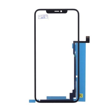 iPhone 11 Pro Max СЕНСОРНЫЙ ДИГИТАЙЗЕР СЕНСОРНЫЙ ЭКРАН БЕЗ OCA IC-ЧИПА