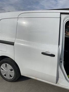 DVEŘE POSUVNÉ PRAVÉ RENAULT KANGOO IV 4 NISSAN TOWNSTAR 21-
