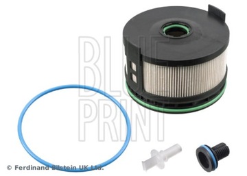 BLUE PRINT ADU172323 FILTR PALIVA