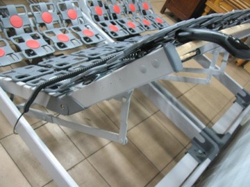 ЭЛЕКТРИЧЕСКАЯ РАМА 70/200 ВСТАВКА В НИЖНЕЙ ЧАСТИ РЕАБИЛИТАЦИОННОЙ КРОВАТИ TEMPUR 140/200