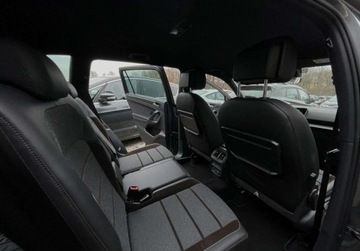 Seat Tarraco SUV 2.0 TSI 190KM 2019 Seat Tarraco full LED 2.0TSI 4x4 virtual bezwypadkowy Xcellence kamera, zdjęcie 16