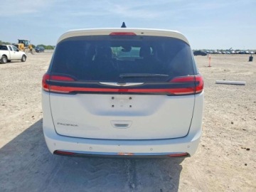 Chrysler Pacifica II 2025 Chrysler Pacifica Select 2025 3.6 Benzyna 287KM, zdjęcie 2
