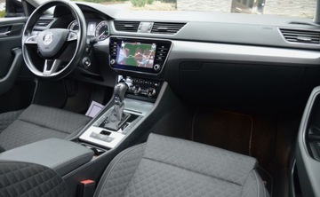 Skoda Superb III Kombi Facelifting 2.0 TDI 190KM 2020 Skoda Superb 2,0 TDI 190 KM DSG FULL LED Nawigacja Klimatronik 2.0 Diesel, zdjęcie 22