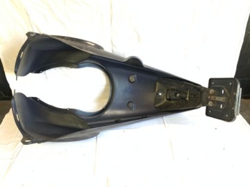 Боковой обтекатель Aprilia Scarabeo 50 rump