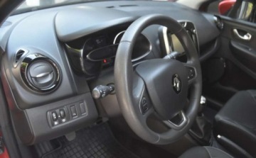 Renault Clio IV 2018 Renault Clio Renault Clio 1.0 TCe Zen Benzyna 90KM, zdjęcie 20