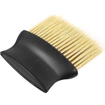 ЩЕТКА ДЕТАЙЛИНГ ШИРОКАЯ ЩЕТКА ДЛЯ ЧИСТКИ САЛОНА АВТОМОБИЛЯ