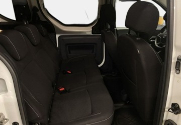 Dacia Dokker Van Facelifting 1.5 Blue dCi 95KM 2020 Dacia Dokker VAT 23 Laureate 1.5dCi 95KM M6 20202021 r., salon PL, I wl.,, zdjęcie 7